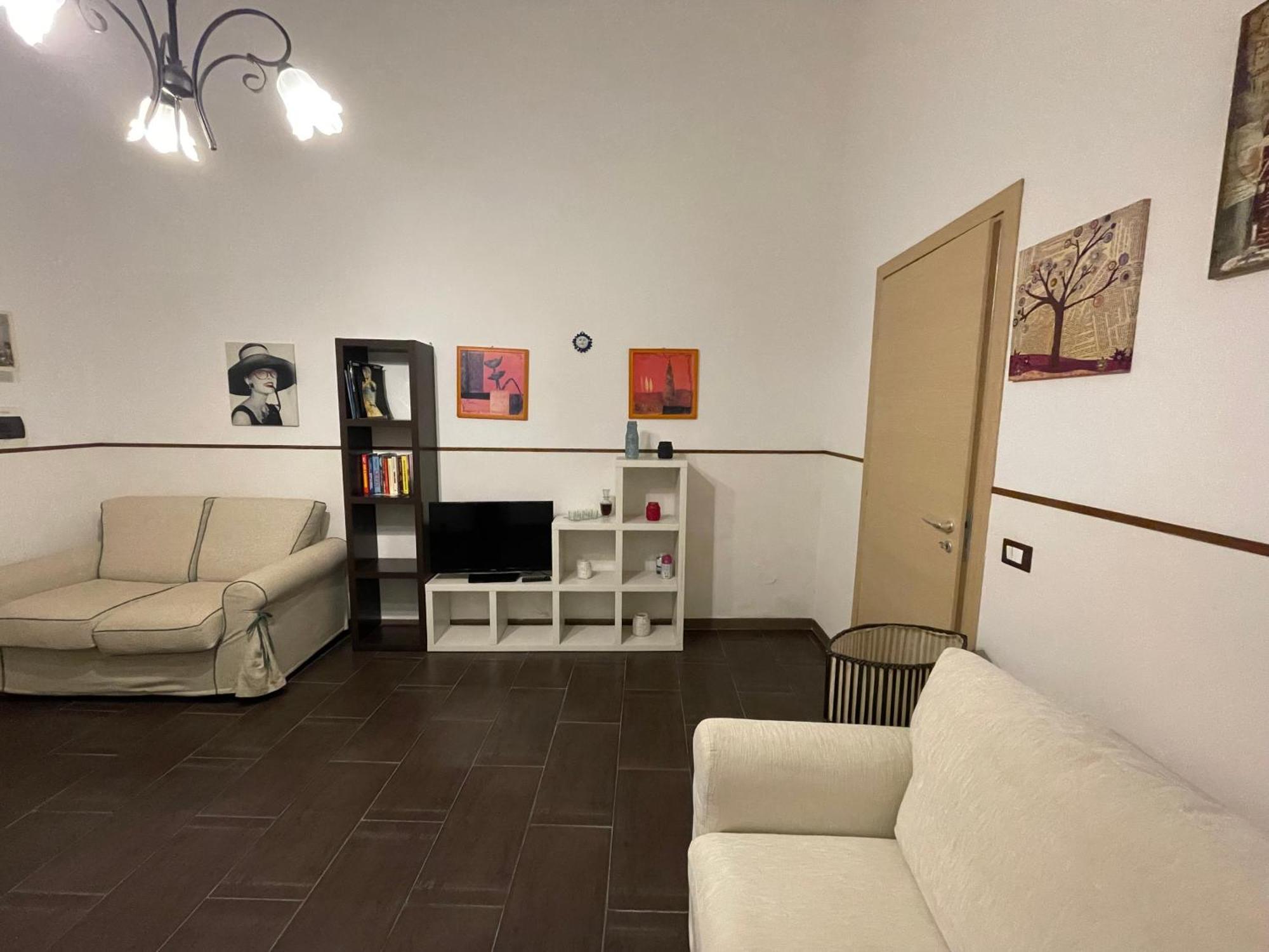 Вилла Casa Frisella Марсала Экстерьер фото